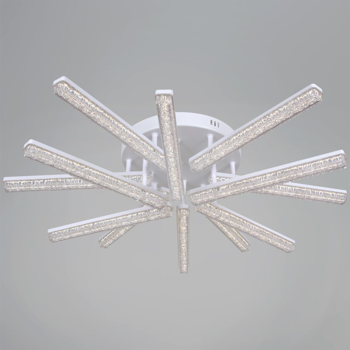 Потолочный светильник Reluce 68290-0.3-6+6 WH