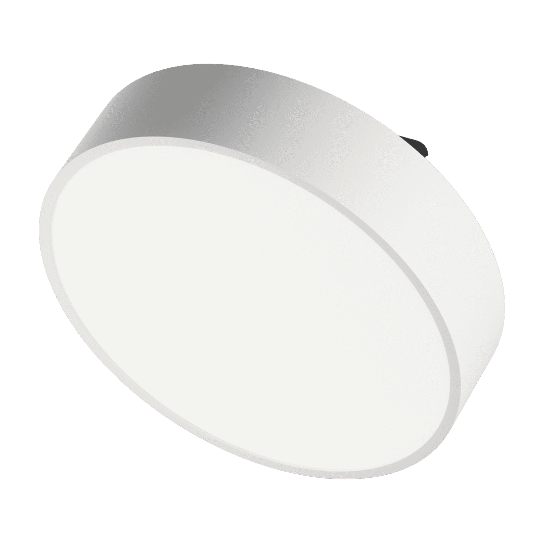 Накладной светильник DesignLed IMD-YA-0030AR-WH-WW 003569