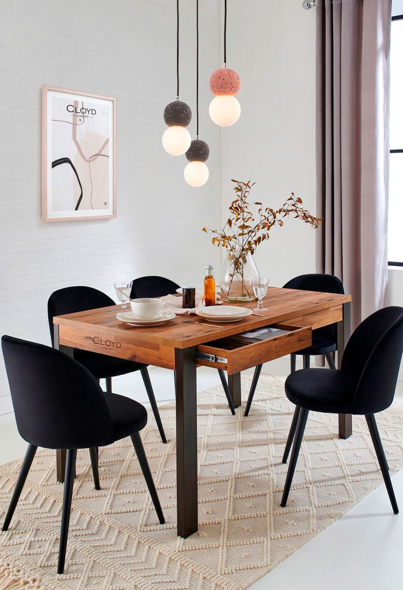 Подвесной светильник Cloyd Austa 12184