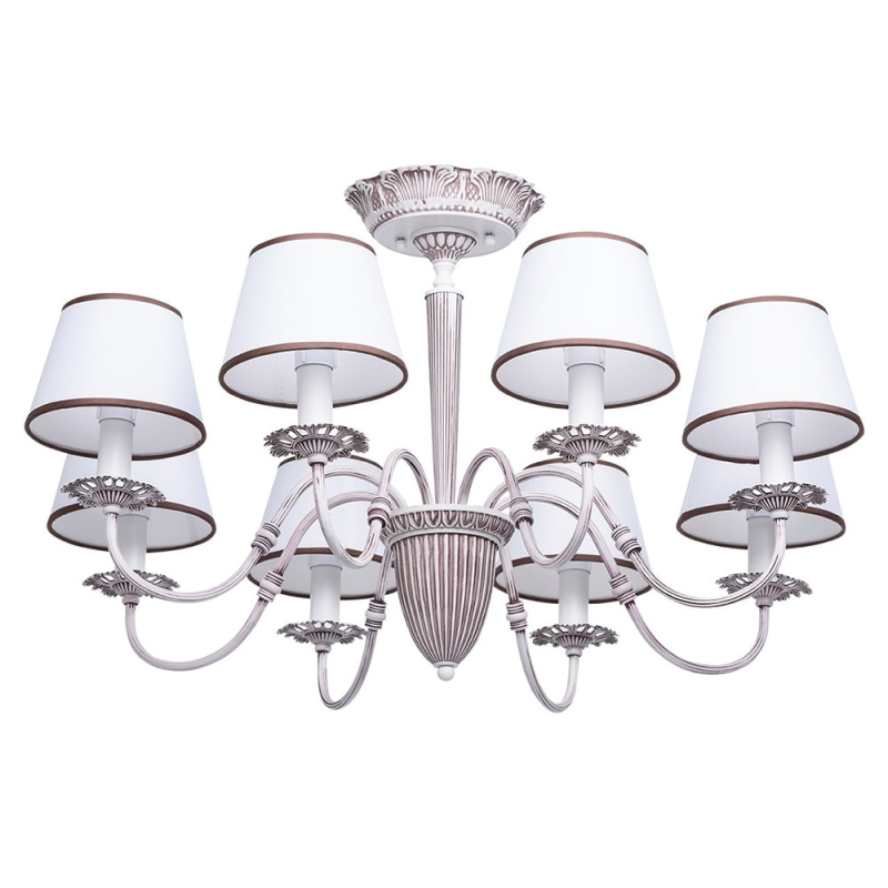 Потолочная люстра MW-Light Августина 3 419011108