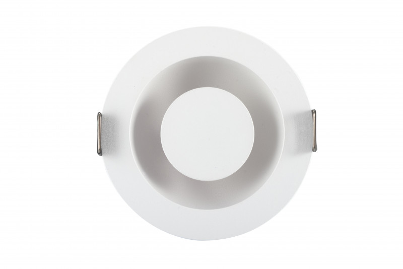 Встраиваемый светильник Denkirs DK2700-WH