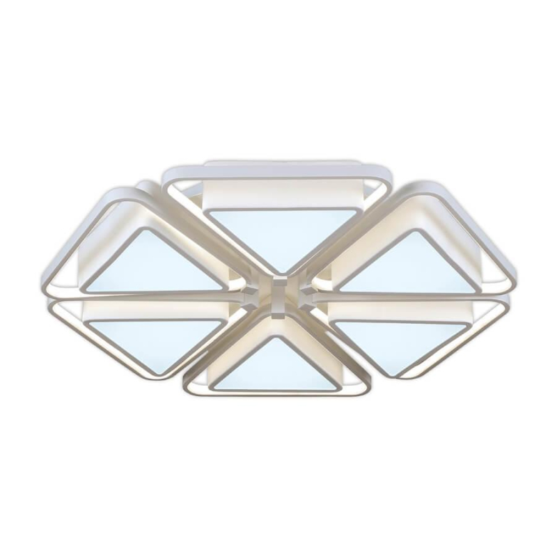 Потолочный светодиодный светильник Ambrella Light Granule FG2502