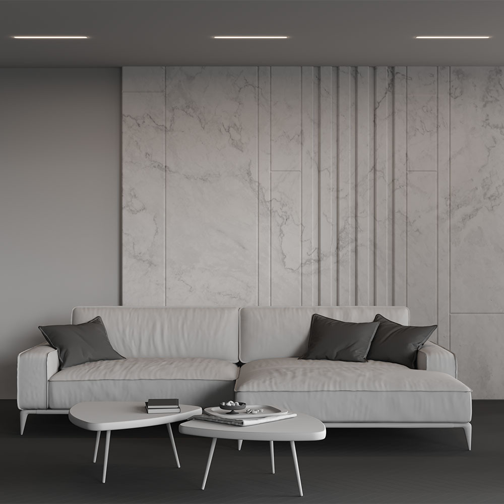 Линейный встраиваемый светильник Maytoni Technical LL313002