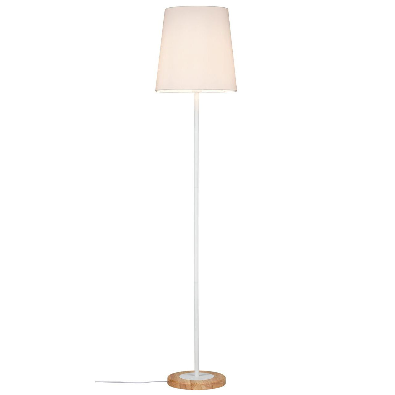 Торшер Paulmann Stellan 79634