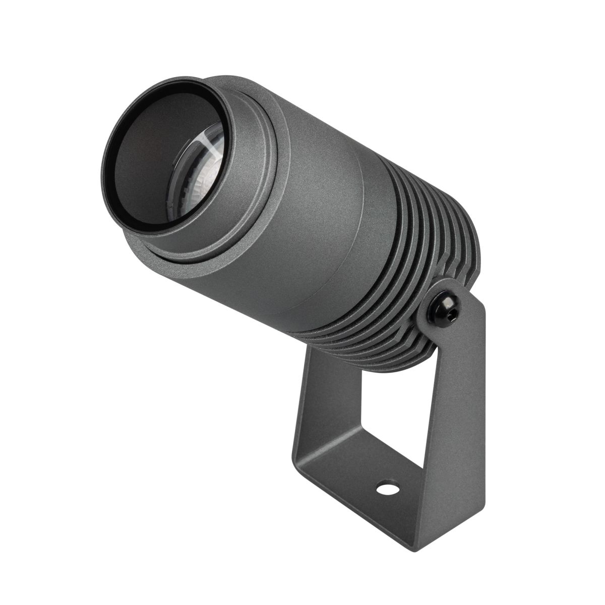 Ландшафтный светильник Arlight ALT-RAY-ZOOM-R52-8W Warm2700 (DG, 10-40 deg, 230V) (IP67 Металл) 051802(1)