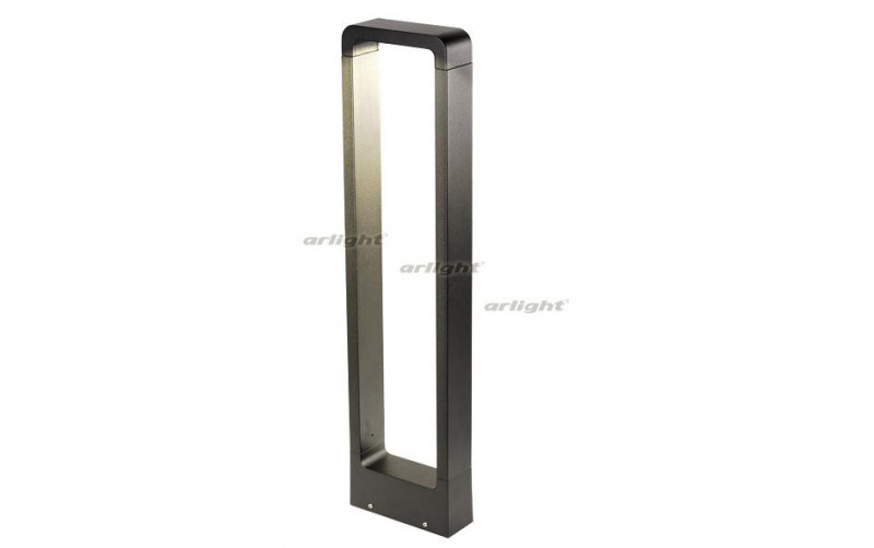 Уличный светильник Arlight LGD-Path-Frame-J650B-7W Warm White 021929