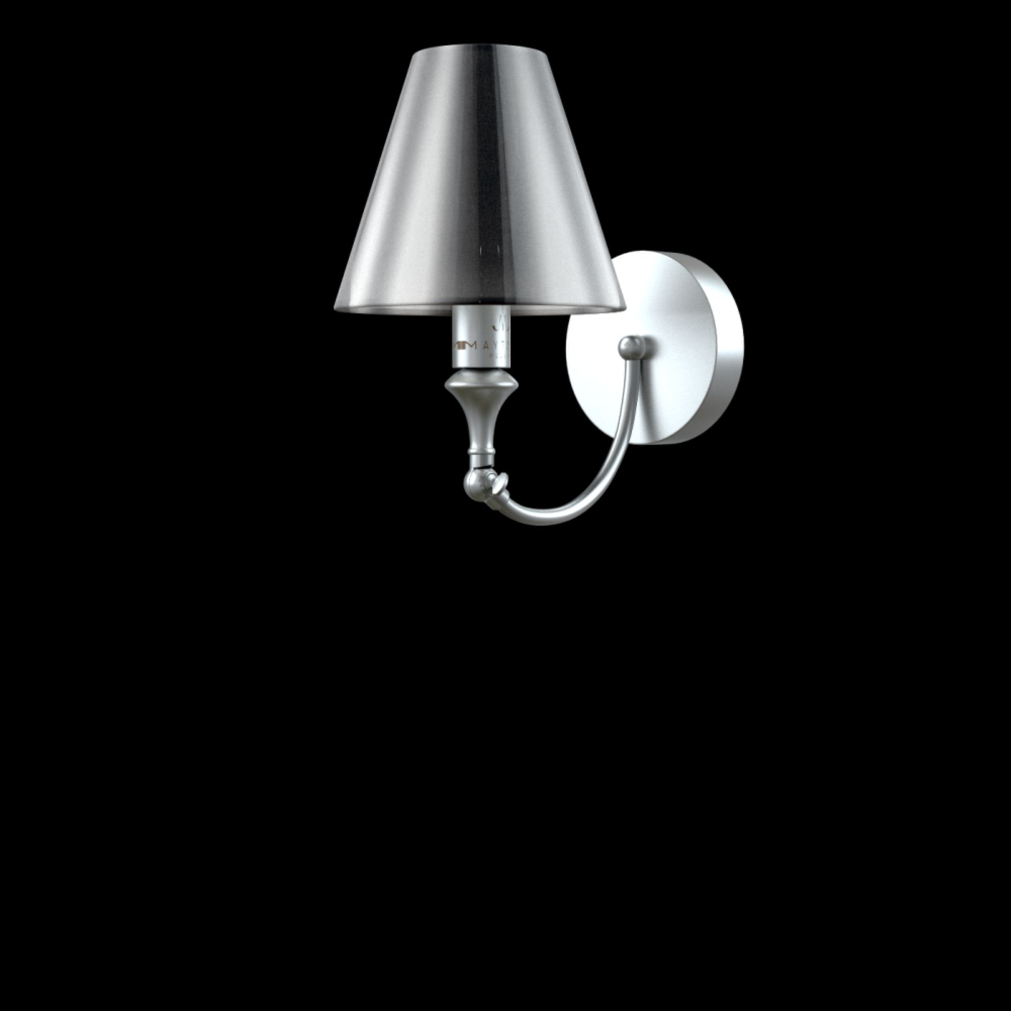 Бра Lamp4you Eclectic 4 M-01-CR-LMP-O-31