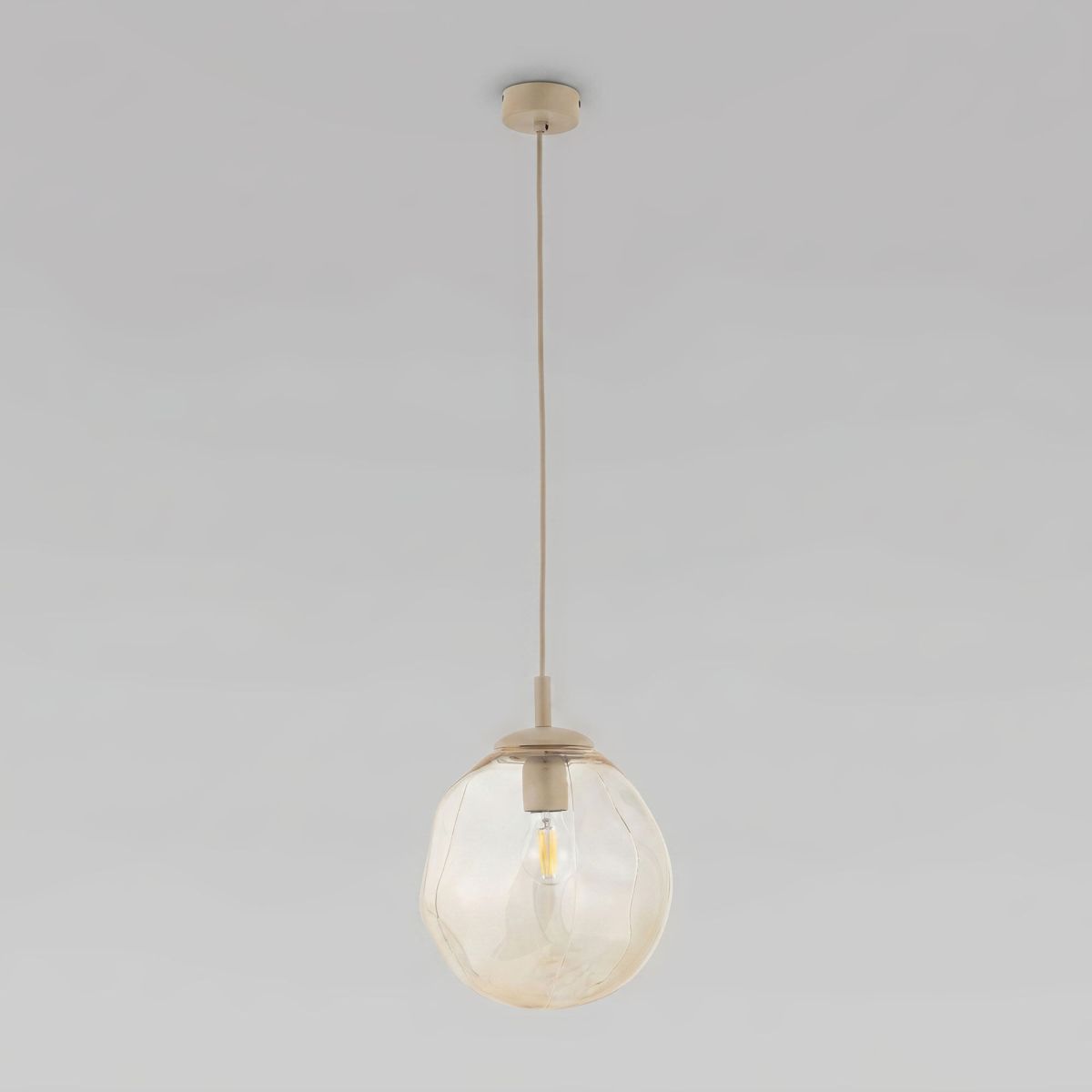 Подвесной светильник TK Lighting 11327 Lava Sabia a072576