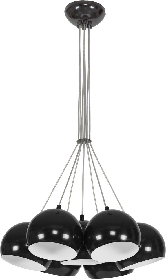 Подвесная люстра Nowodvorski Ball 6585