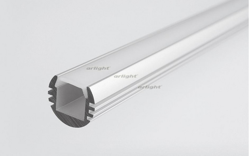 Профиль Arlight PDS-R-2000 ANOD 012093