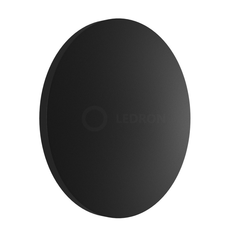 Бра LeDron 8663S Black 00000013656