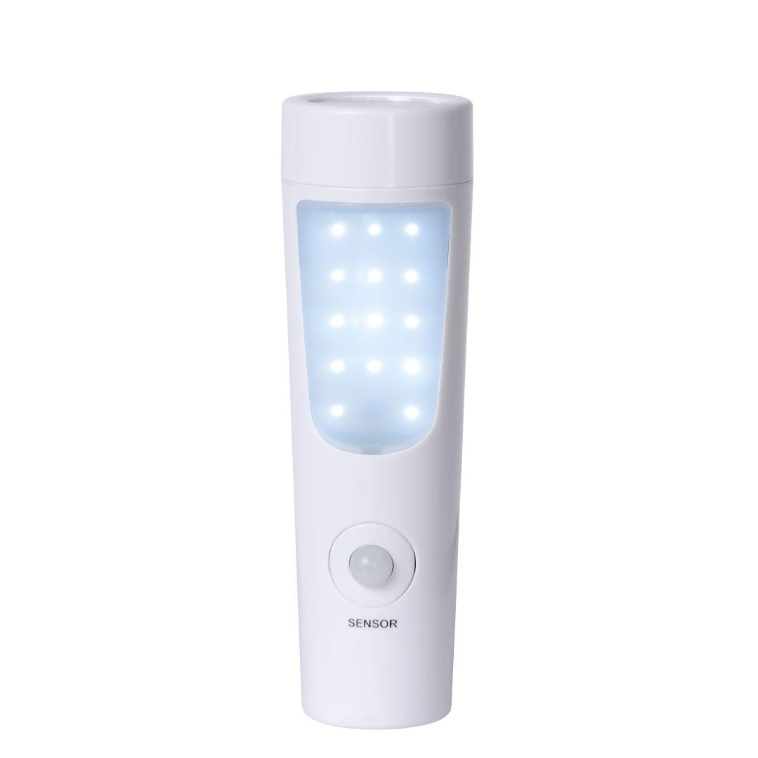 Настенный светодиодный светильник Lucide Bo-Led 11200/02/31