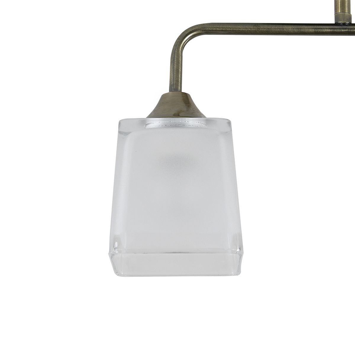 Потолочный светильник Escada Artemis 2103/2P