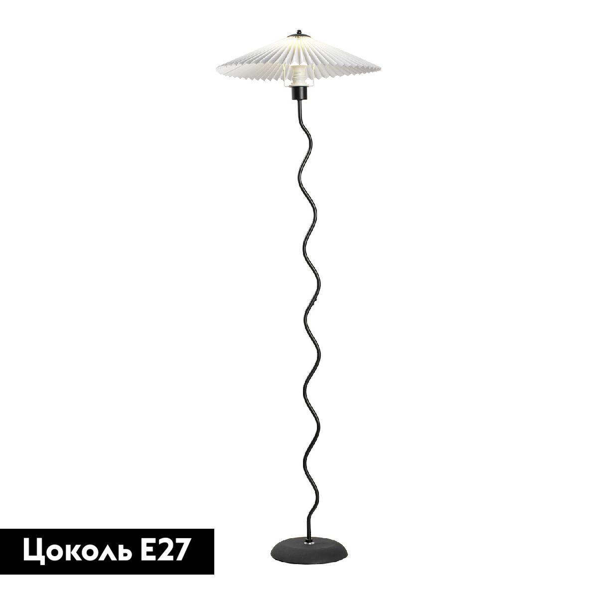 Торшер Lussole Escambia LSP-0663