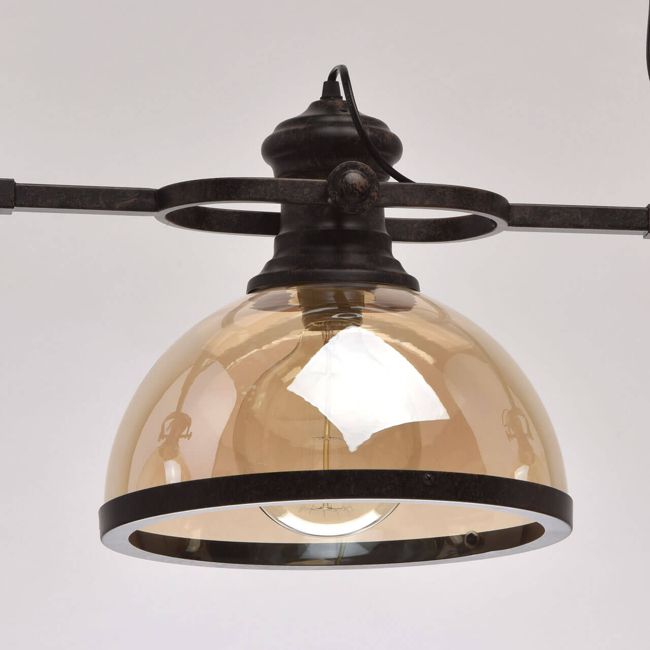 Подвесная люстра MW-Light Нойвид 4 682012103 в Москве