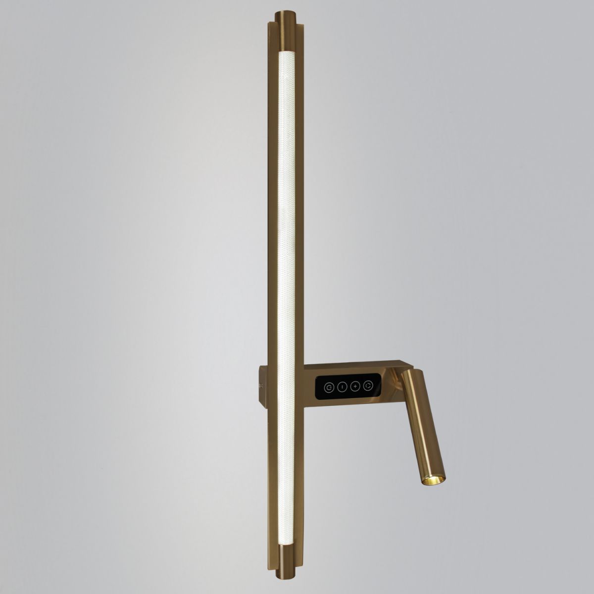 Настенный светильник Reluce 03295-0.2-600CP