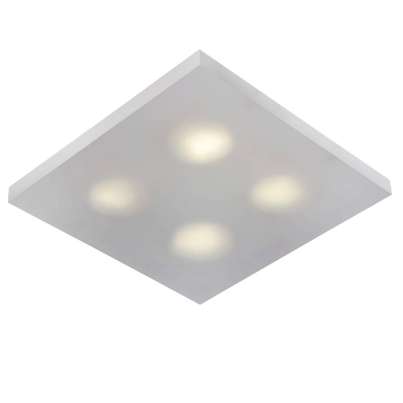 Потолочный led светильник Lucide Winx Led 12160/28/67