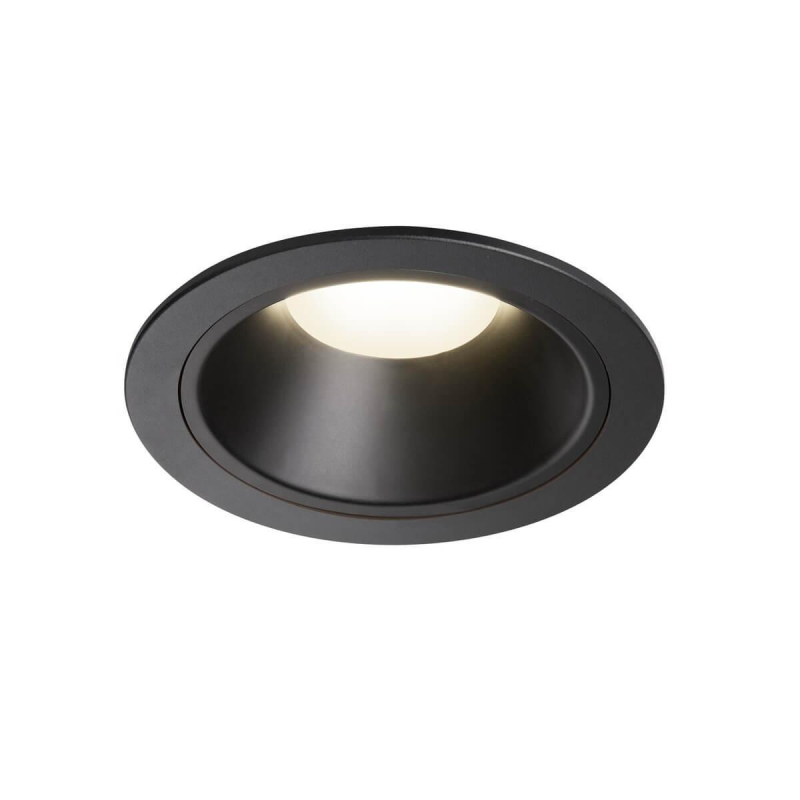 Встраиваемый светильник SLV Numinos XL DL 1004039