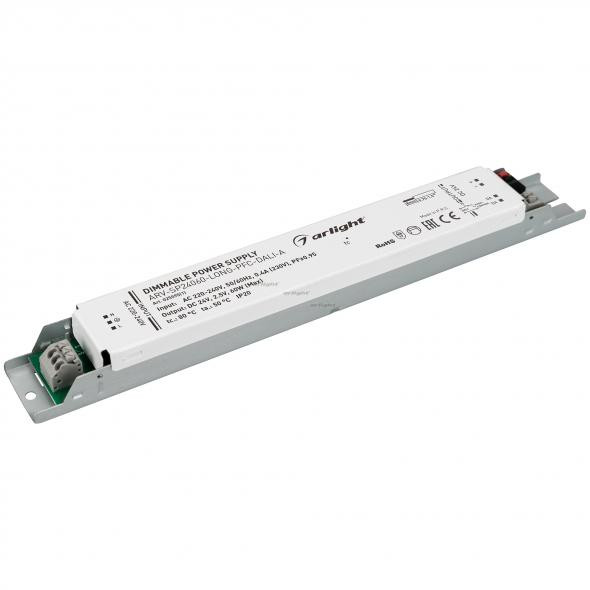 Блок питания для светодиодной ленты Arlight ARV-SP 025595(1)