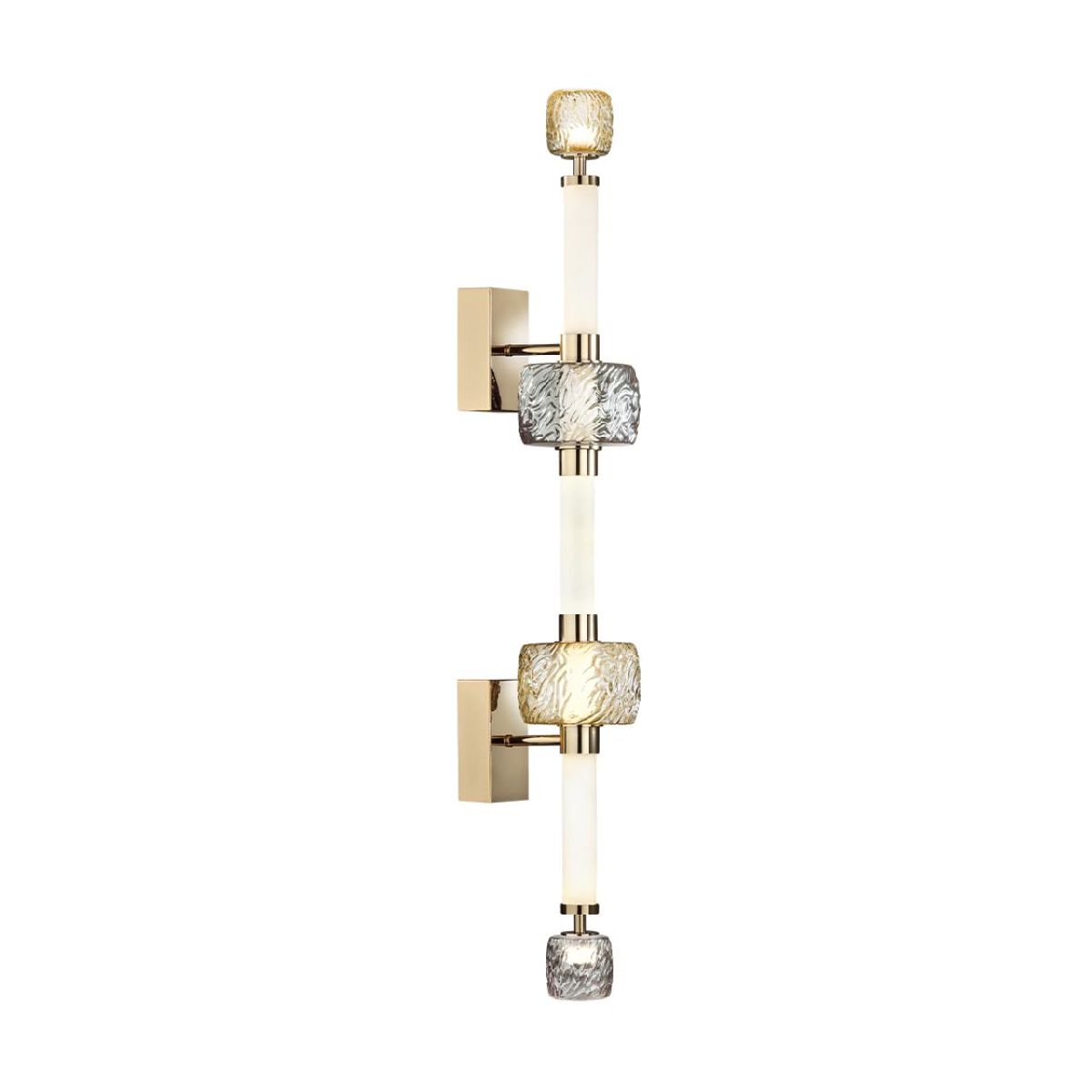 Бра Odeon Light Kliff 5426/34WL