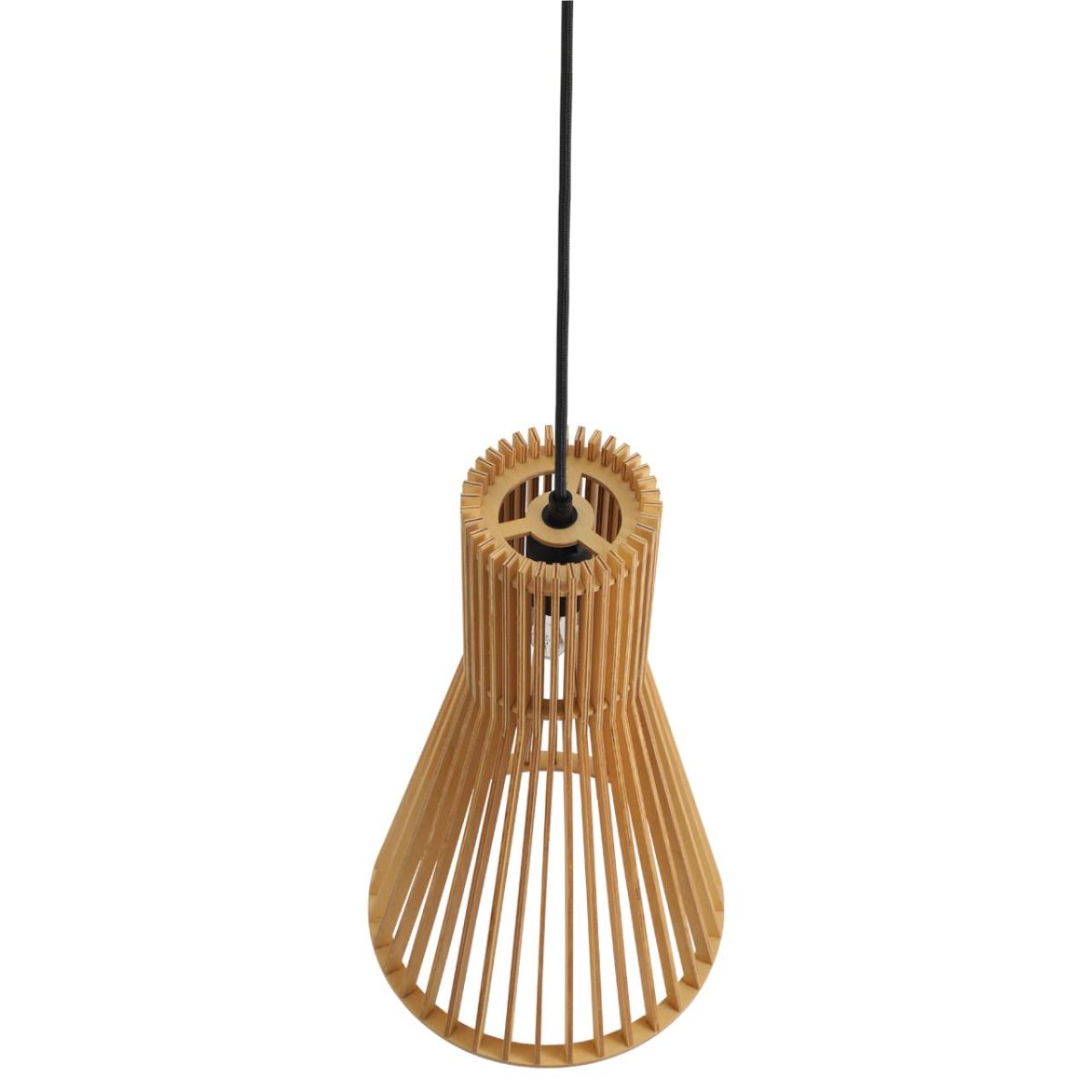 Подвесной светильник Lumion Eco Gerda 8384/1A