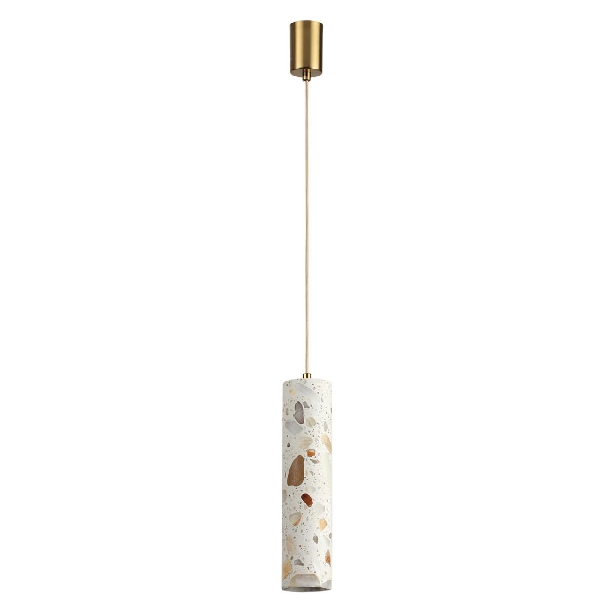 Подвесной светильник Odeon Light L-vision Terrazzo 7012/6L УЦ
