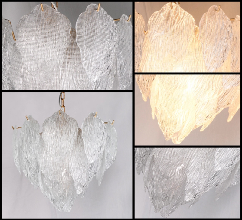 Подвесная люстра Delight Collection Novida BRCH9081-50
