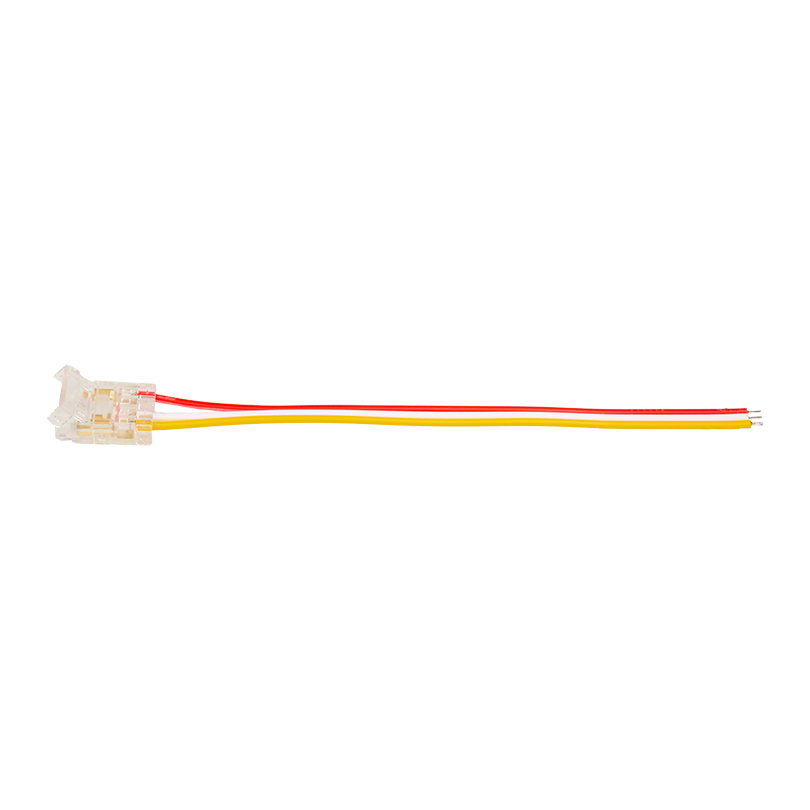 Коннектор (3шт.) Wolta WLS-3PIN-CCT-SMD-10MM-1