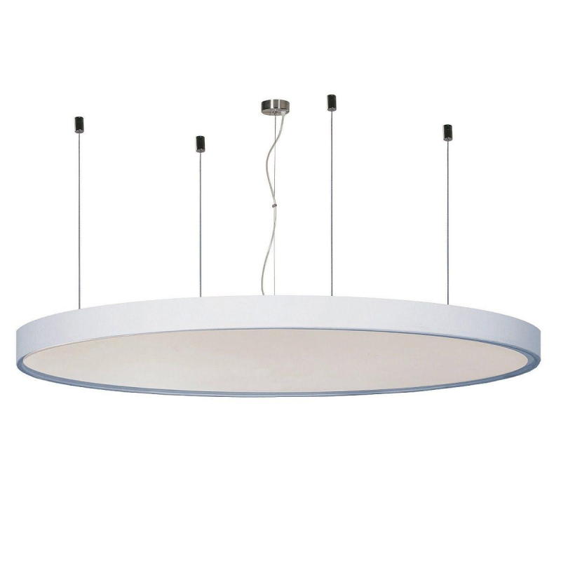 Подвесная люстра TopDecor Ding S4 10