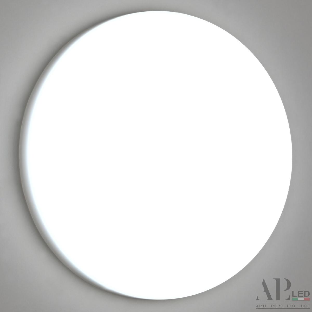 Встраиваемый светильник Arte Perfetto Luce Ingrid 3322.FAP222R/18W/6K