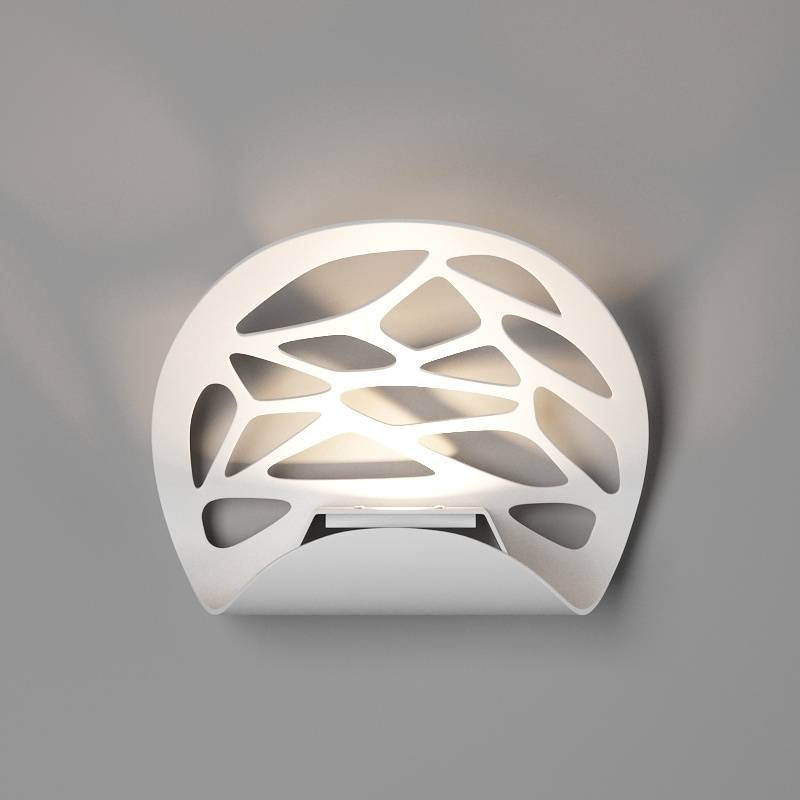Настенный светильник DesignLed GW-A860-10-WH-WW 004437