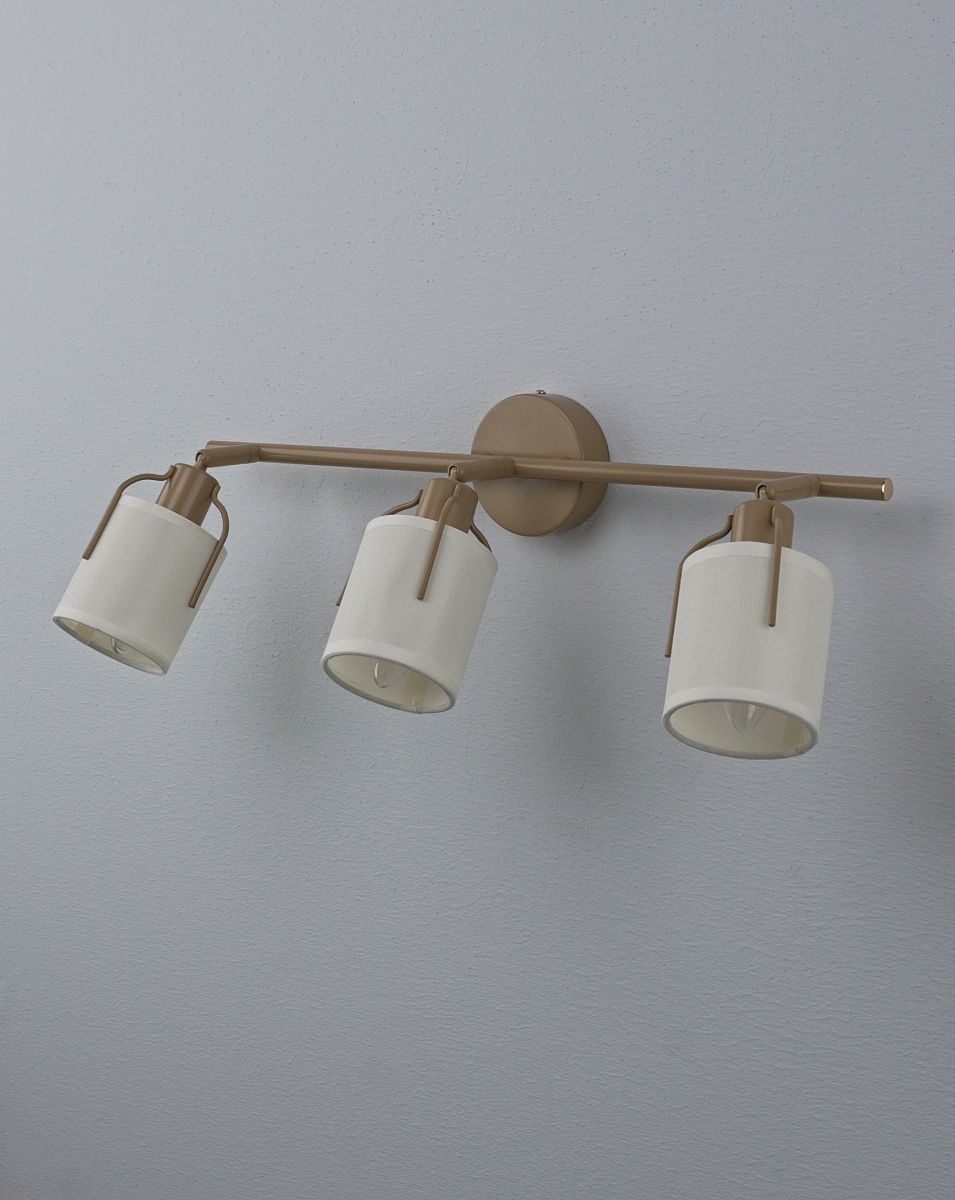 Спот Moderli Inari V11855-3C