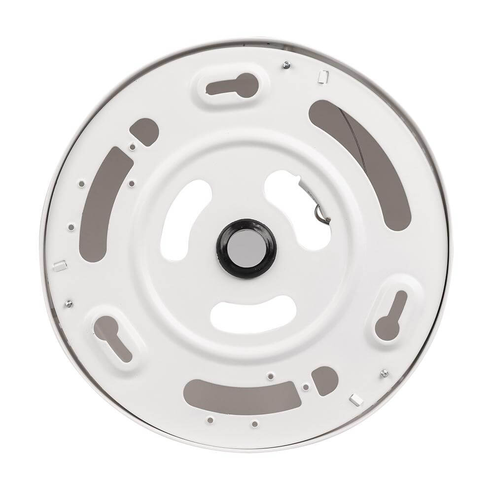 Корпус встраиваемого светильника Arlight SP-Legend-R230 027331