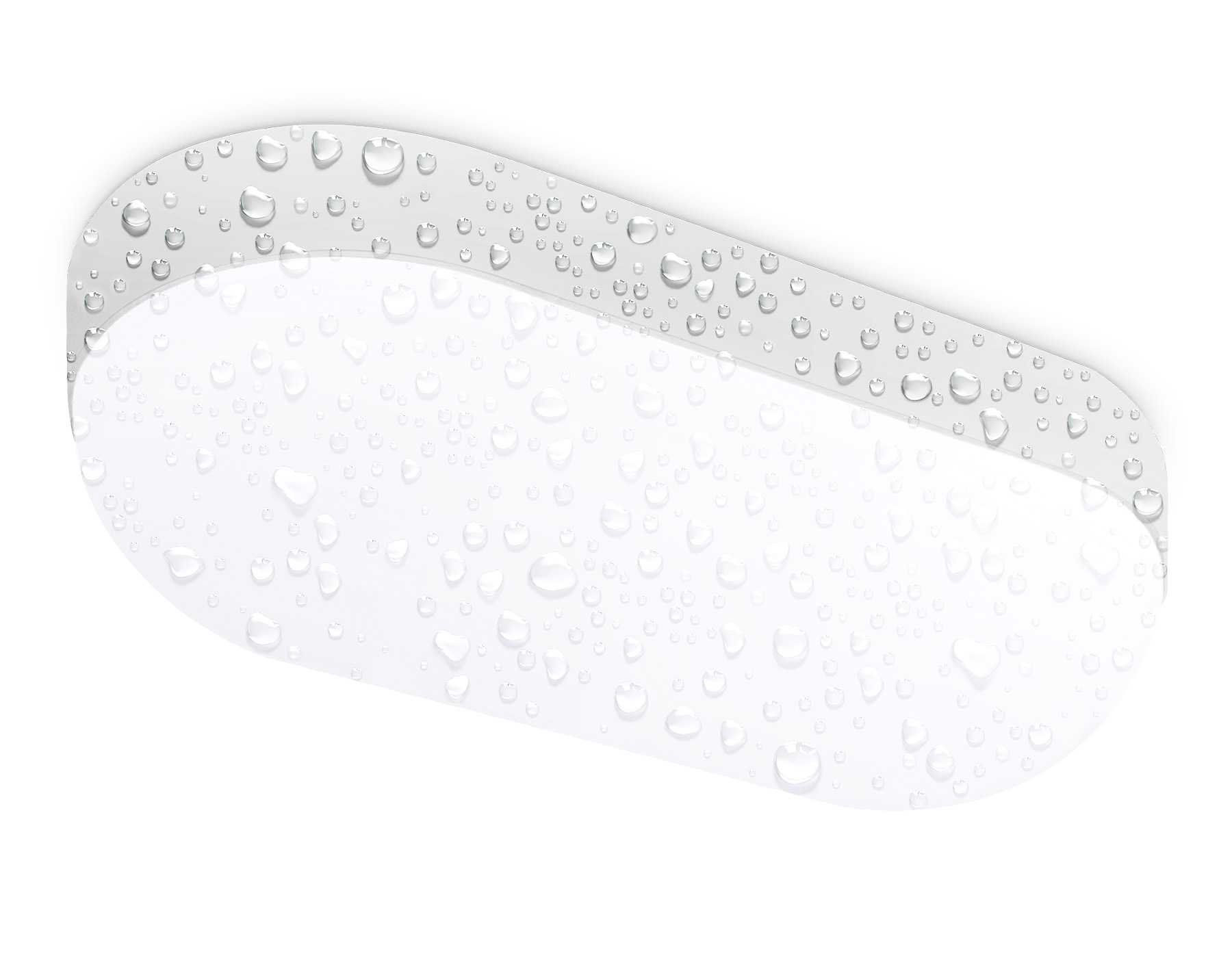 Уличный потолочный светильник Ambrella Light Street ST8662