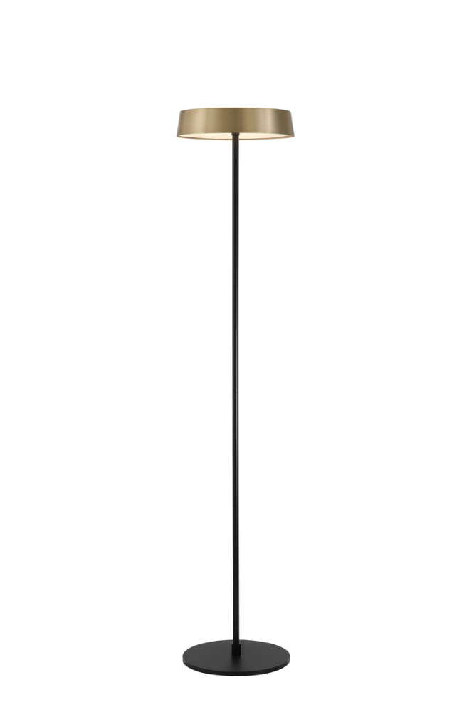 Торшер DesignLed FL-0509-350A-BS-WW (верх.часть) 007555