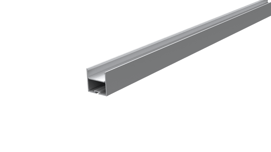 Профиль алюминиевый DesignLed LS.5050 001499