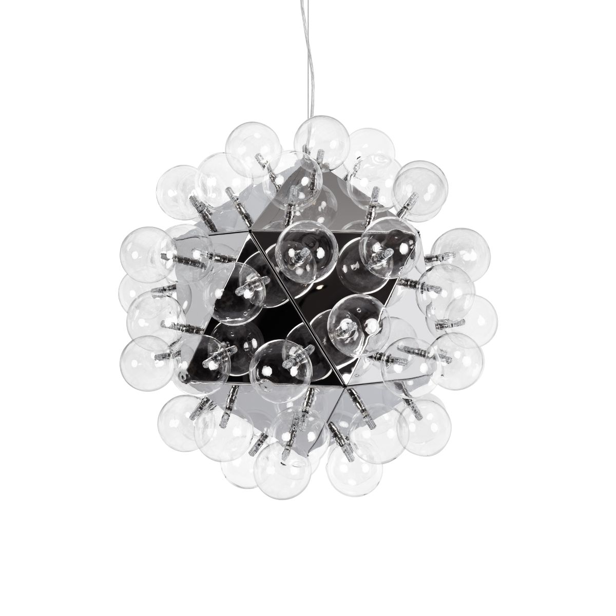 Подвесная люстра LOFT IT Taraxacum 10470/800