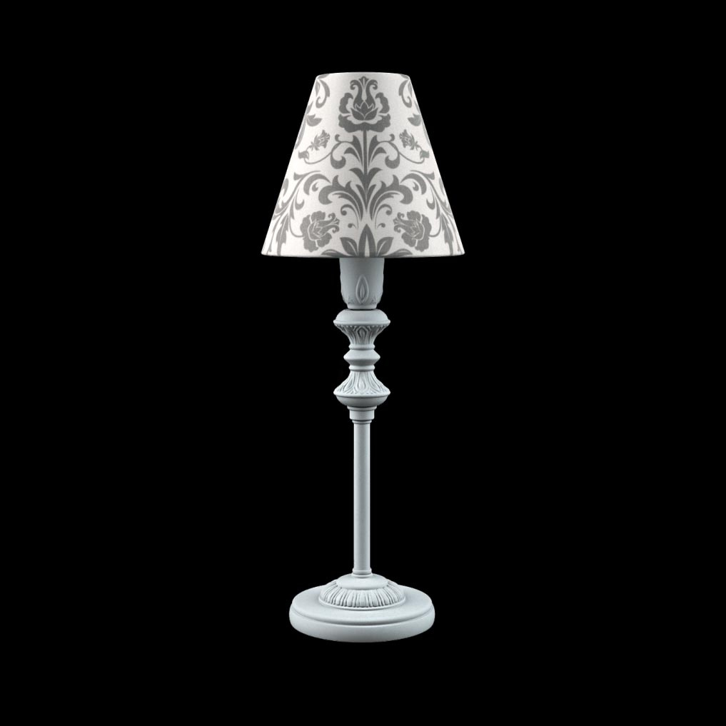 Настольная лампа Lamp4you Classic E-11-G-LMP-O-1