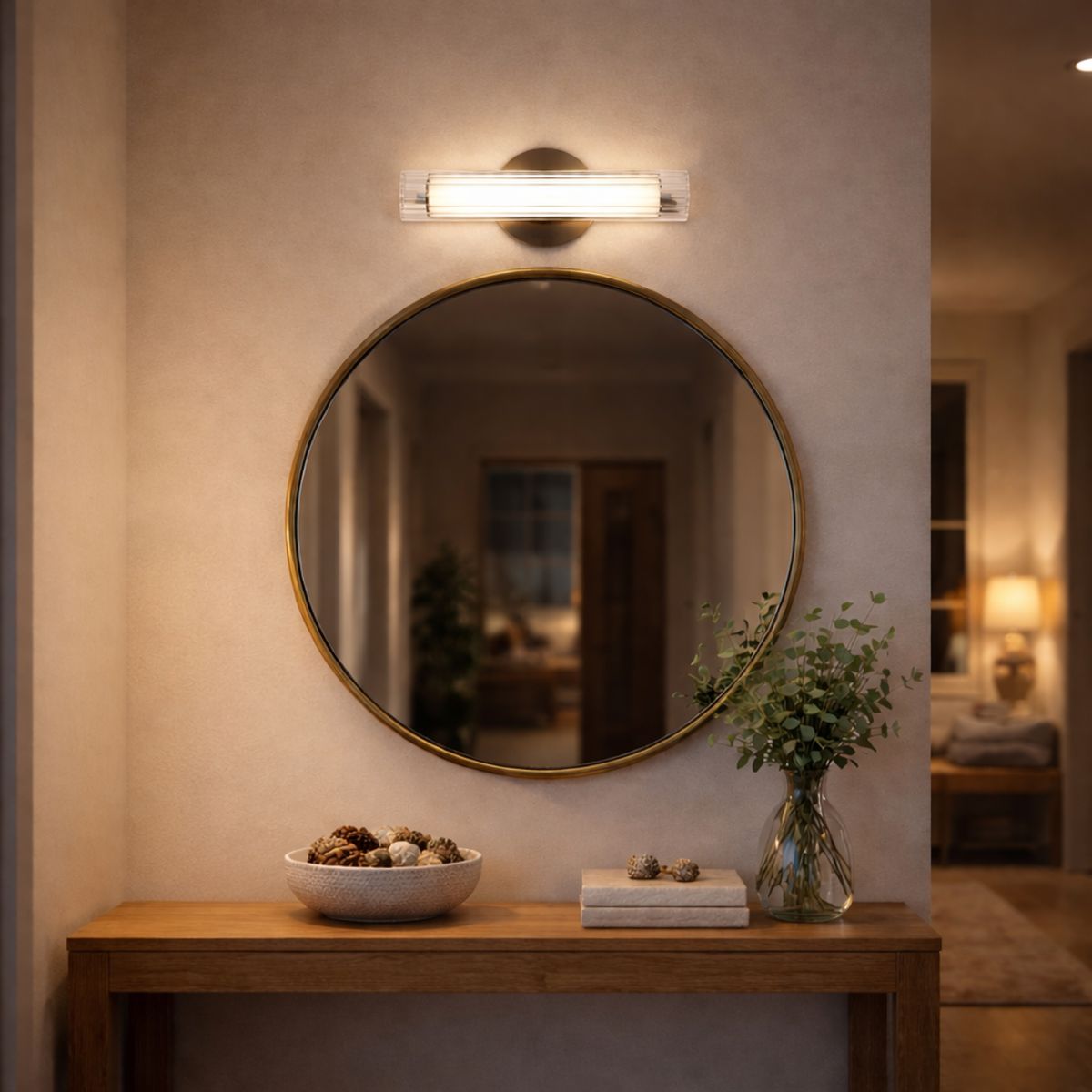 Настенный светильник ST Luce Enfys SL2010.121.01