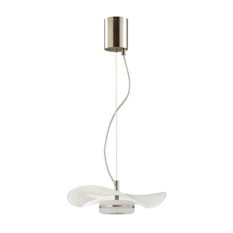 Подвесной светильник Odeon Light FLUENT 4856/10LA