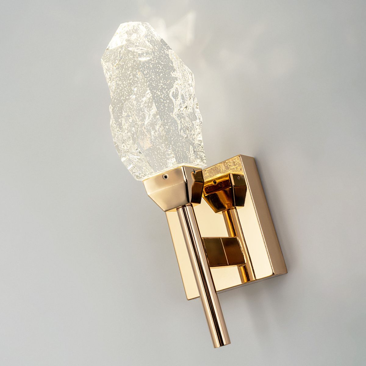 Бра Modestyle MS.89131.01 GD