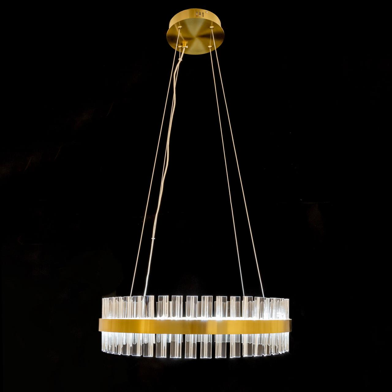 Подвесная люстра Citilux Рианна CL337063 в Москве