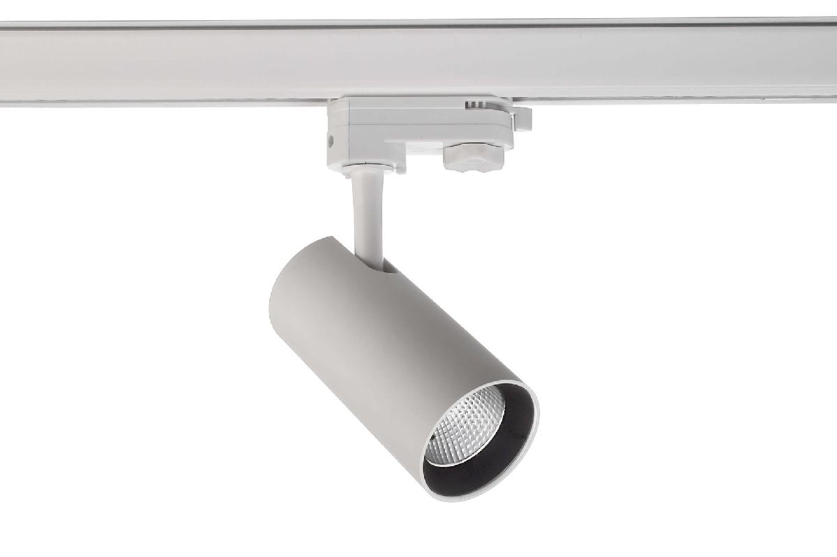 Трековый трехфазный светильник Deko-Light Horus 707095