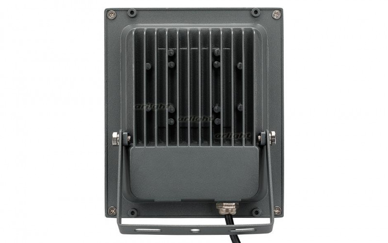 Прожектор Arlight AR-FLG-FLAT-20W-220V Warm 022581