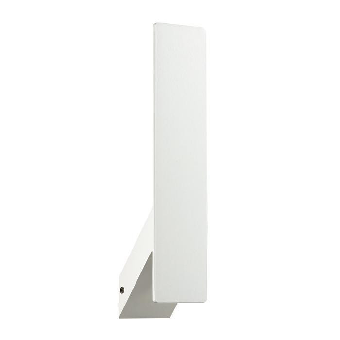 Настенный светодиодный светильник Odeon Light Muralia 3593/5WL