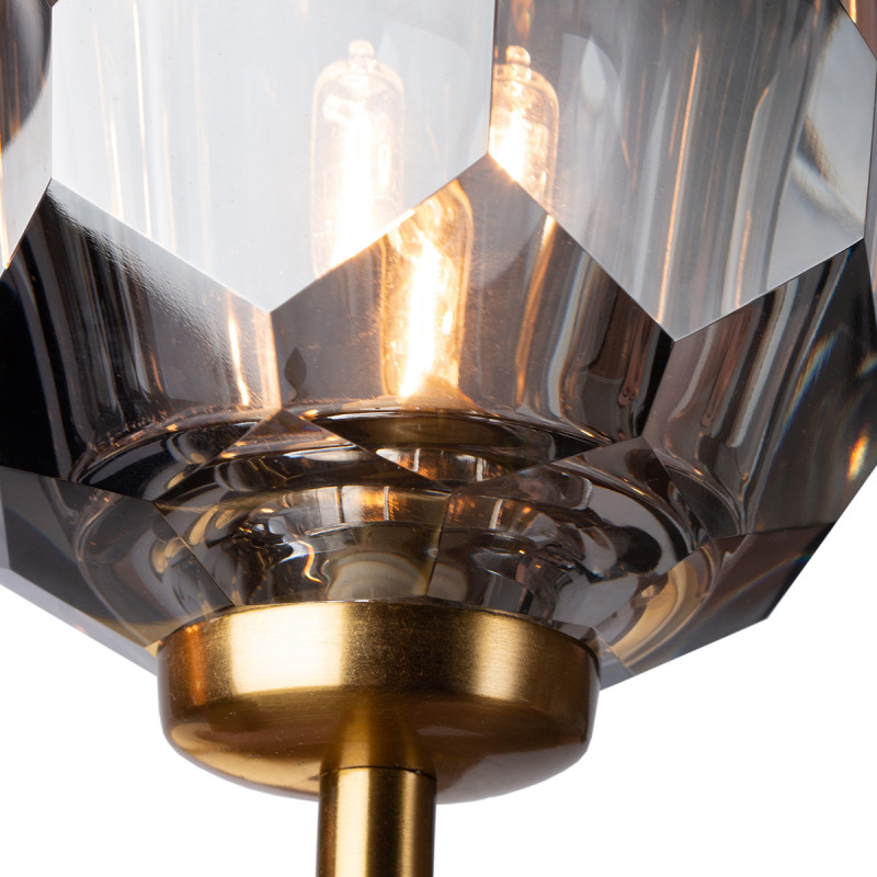 Бра Loft IT Orion Smoky 10021/2W УЦ