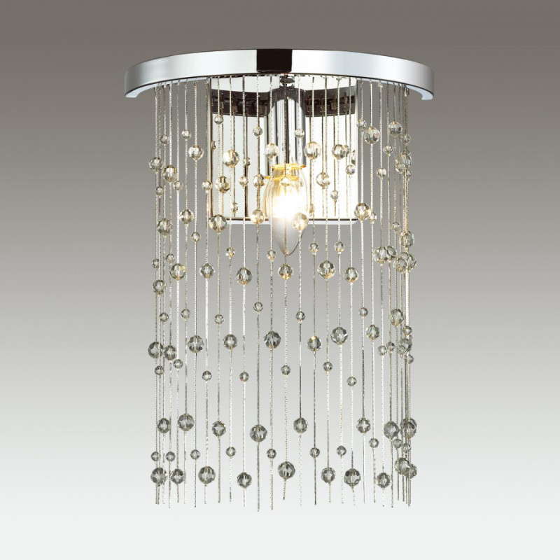 Бра Odeon Light 4845/1W