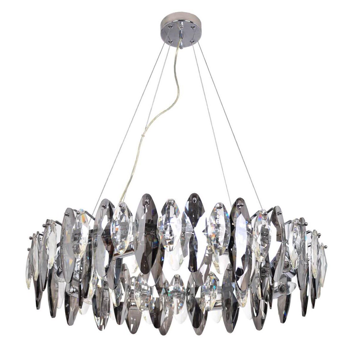 Подвесная люстра MW-Light Патриция 447011908 в Москве