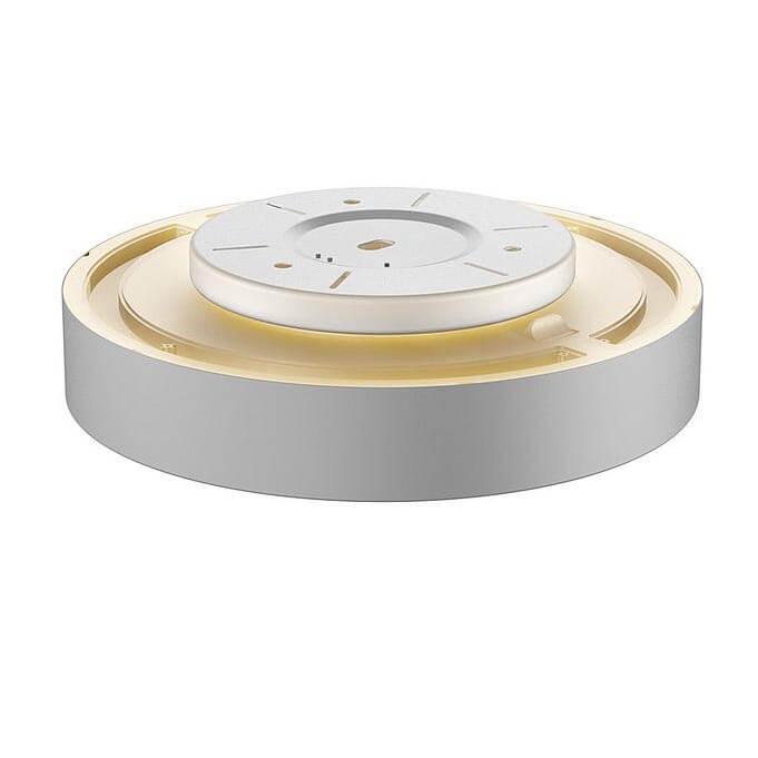 Потолочный светодиодный светильник SLV Medo 40 Led CW Dali 1001896