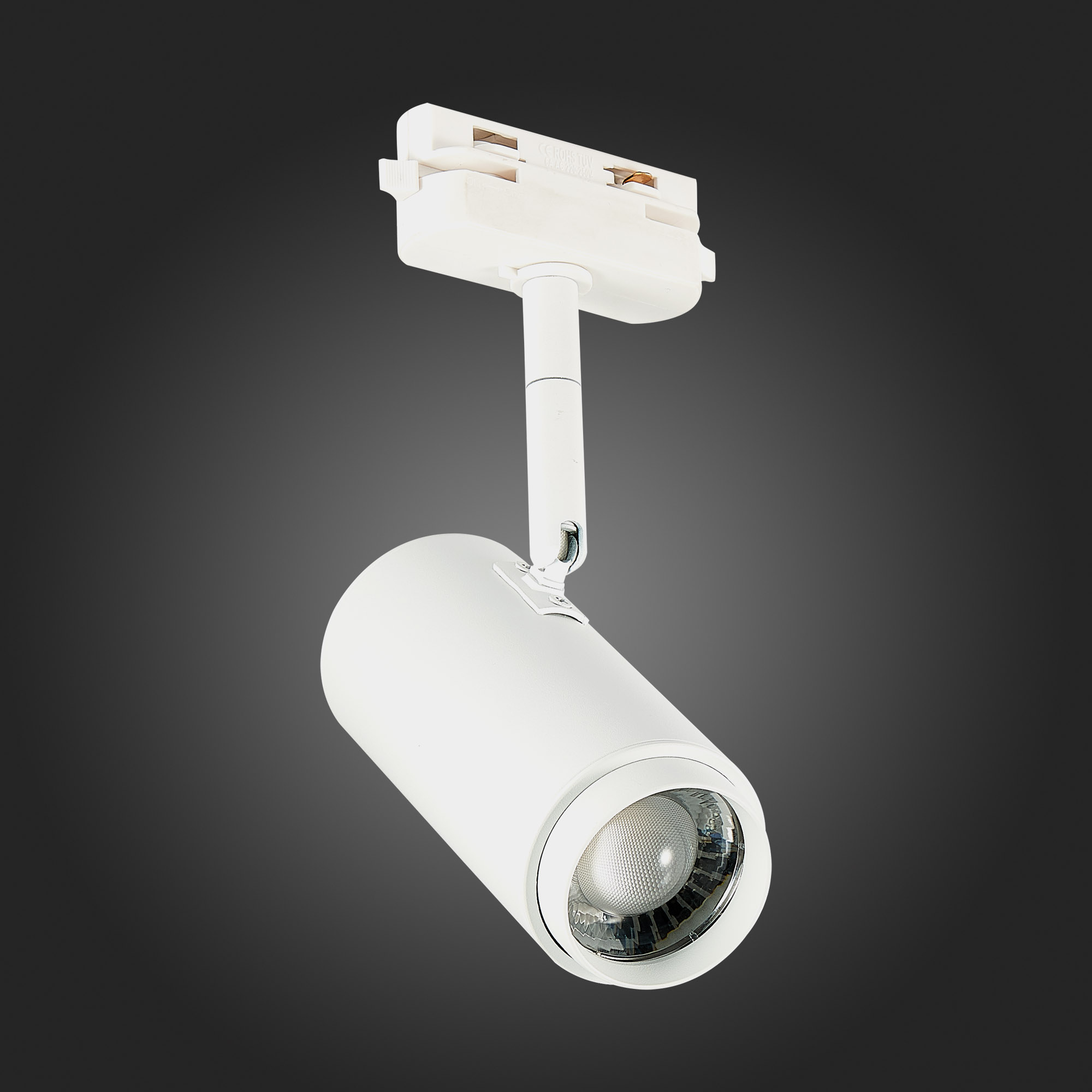Трековый светильник ST Luce Zoom ST600.536.12 в Москве